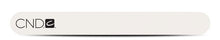 Load image into Gallery viewer, CND Blizzard Nail File Professional Quality
