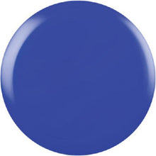 Load image into Gallery viewer, Blue Eyeshadow nail polish CND blue nail polish 
