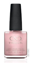 Load image into Gallery viewer, Blush Teddy soft pink nail polish CND
