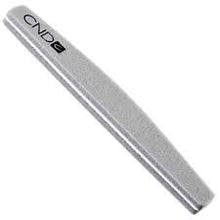 Load image into Gallery viewer, CND Boomerang Nail File
