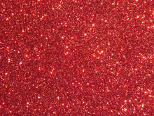 Load image into Gallery viewer, Micro Glitter Brilliant Red

