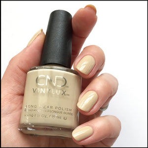CND™ VINYLUX - Brimstone #284 (Discontinued)