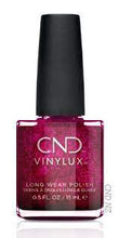 Load image into Gallery viewer, Butterfly Queen - dark pink glitter nail polish
