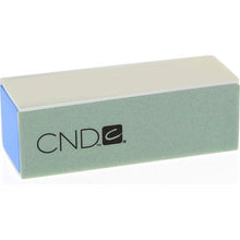 Load image into Gallery viewer, CND Glossing Nail Buffer Block 4000 grit
