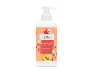 Scentsations Rose & Peach Hand Wash