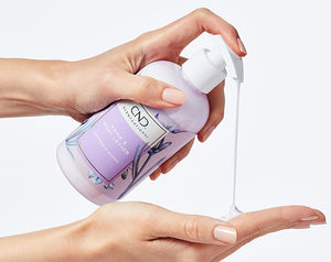 CND Scentsations Lavender & Jojoba Hand Cream