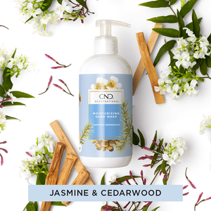 Scentsations Hand & Body Wash Jasmine & Cedarwood
