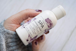 Gardenia Woods Lotion 59ml