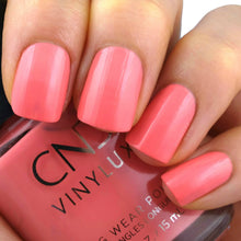 Load image into Gallery viewer, Catch Of The Day Coral nail polish

