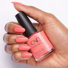Load image into Gallery viewer, Catch Of The Day - nail polish coral nails - CND
