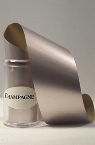 Champagne Nail Foil