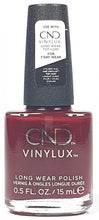 Load image into Gallery viewer, CND™ VINYLUX - Cherry Apple #362
