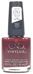 CND™ VINYLUX - Cherry Apple #362