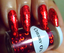 Load image into Gallery viewer, Cherry O&#39;s Nail Foil
