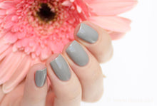 Load image into Gallery viewer, Cityscape - grey nail polish CND
