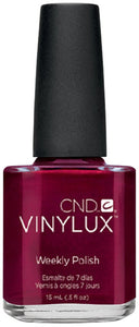 CND™ VINYLUX - Crimson Sash #174