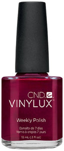CND VINYLUX - Crimson Sash #174