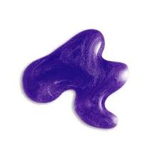 Cue The Violets - CND Creative Play Purple Nail Polish