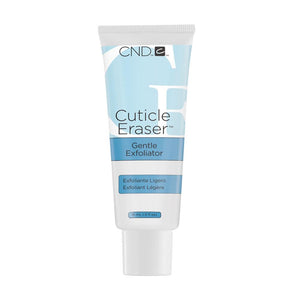 Tube of CND Cuticle Eraser 15mls