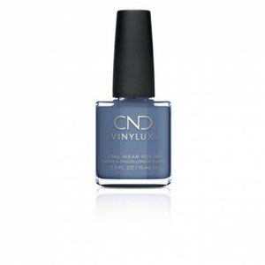 Denim Patch - denim blue nail polish CND