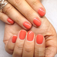 Load image into Gallery viewer, CND VINYLUX - Desert Poppy #163 (Discontinued)
