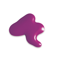 Load image into Gallery viewer, Drama Mama purple nail polish Creative Play nail polish
