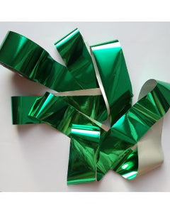 Emerald Nail Foil