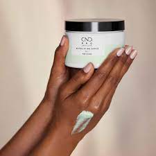 CND Pro Skincare for Hands - Exfoliating Hand Scrub 286gm