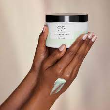 CND™ Pro Skincare - HANDS Step 1 - Exfoliating Hand Scrub 286gm