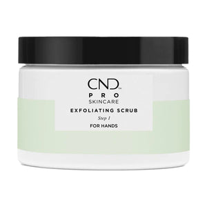 CND™ Pro Skincare - HANDS Step 1 - Exfoliating Hand Scrub 286gm