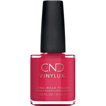 Load image into Gallery viewer, Femme Fatale Red nail polish 

