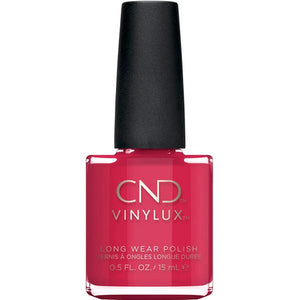 Femme Fatale Red nail polish 