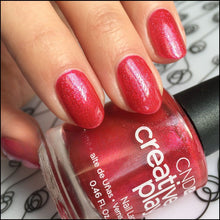 Load image into Gallery viewer, Flirting With Fire Ref nail polish CND
