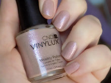 Load image into Gallery viewer, CND VINYLUX - Fragrant Freesia #187 (Discontinued)
