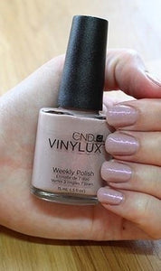CND VINYLUX - Fragrant Freesia #187 (Discontinued)