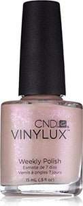 CND VINYLUX - Fragrant Freesia #187 (Discontinued)