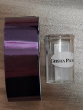 Load image into Gallery viewer, Geisha Plum Foil
