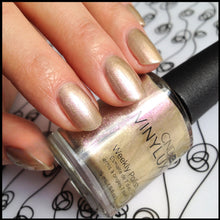 Load image into Gallery viewer, Grand Gala gold nail polish from CND
