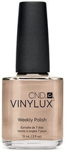 Load image into Gallery viewer, Grand Gala gold nail polish CND Vinylux
