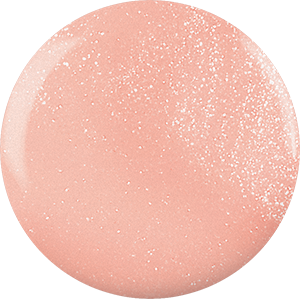 CND VINYLUX - Grapefruit Sparkle #118