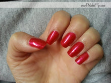 Load image into Gallery viewer, CND VINYLUX - Hot Chillis #120
