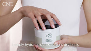 CND Pro Skincare for Feet - Intensive Hydration Treatment 433ml