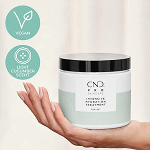 CND™ Pro Skincare - FEET - Step 3 - Intensive Hydration Treatment 433ml