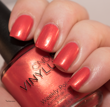 Load image into Gallery viewer, Jelly Bracelet = CND Vinylux Long Wear Polish
