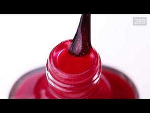 CND™ VINYLUX - Kiss of Fire #288