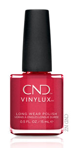 CND™ VINYLUX - Kiss of Fire #288