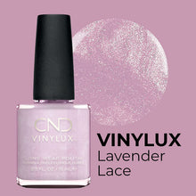 Load image into Gallery viewer, CND™ VINYLUX - Lavender Lace #216
