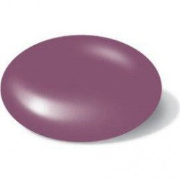 Lilac Eclipse nail polish purple nails CND