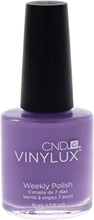 Load image into Gallery viewer, Lilac Longing purple nail polish
