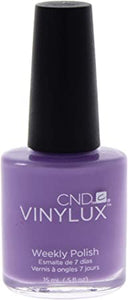 Lilac Longing purple nail polish